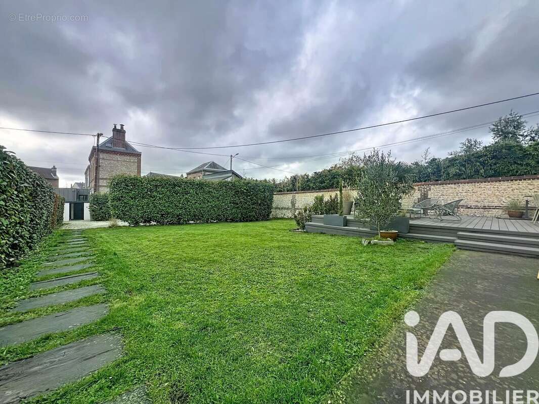 Photo 5 - Maison à BIHOREL