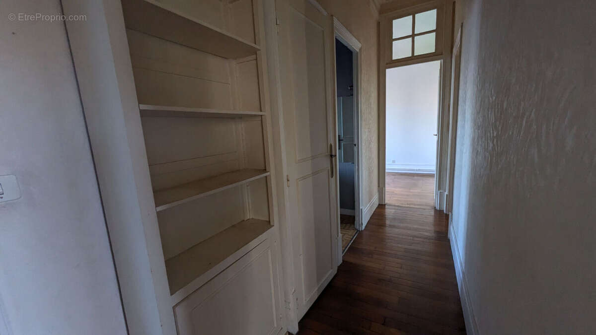 Appartement à LA ROCHELLE