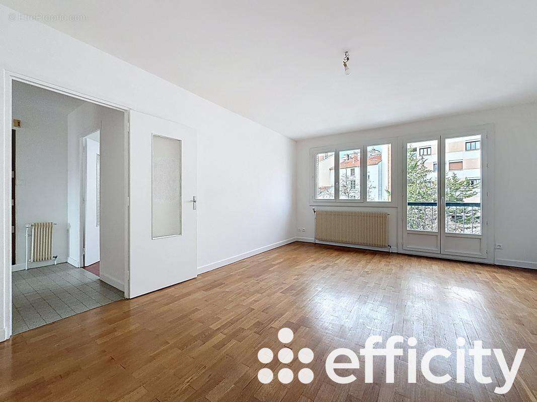 Appartement à LYON-3E