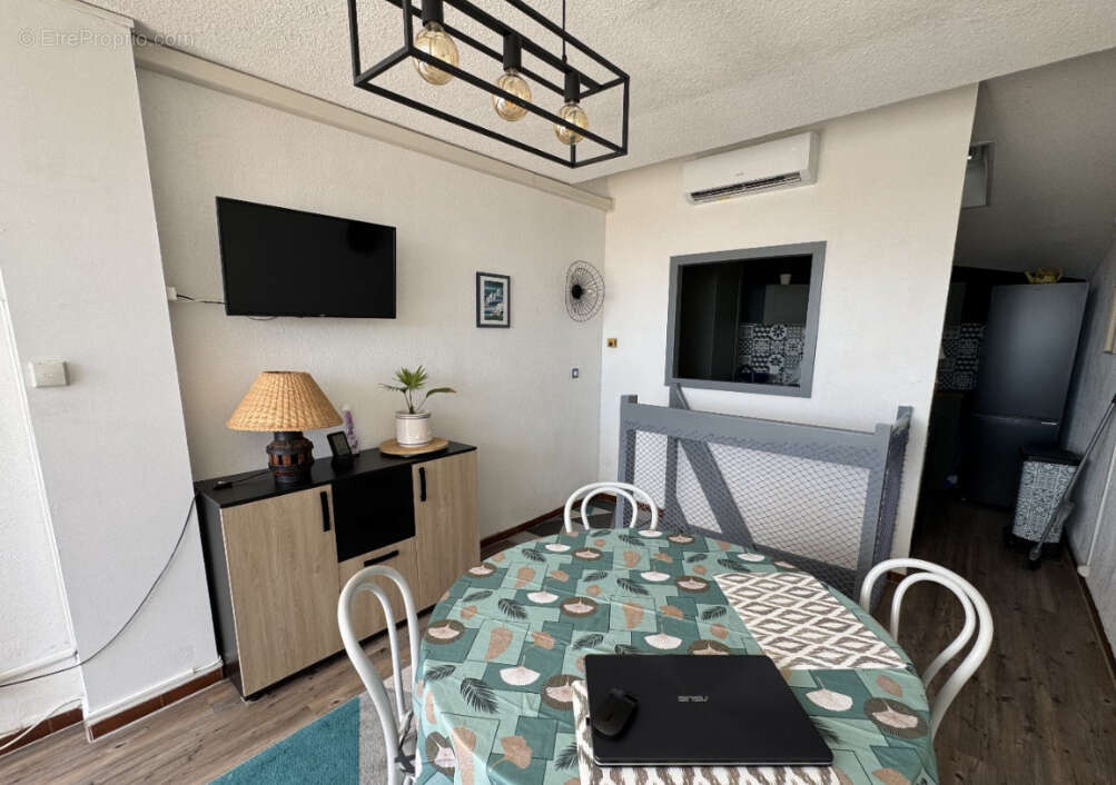 Appartement à AGDE
