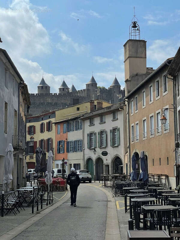 Maison à CARCASSONNE