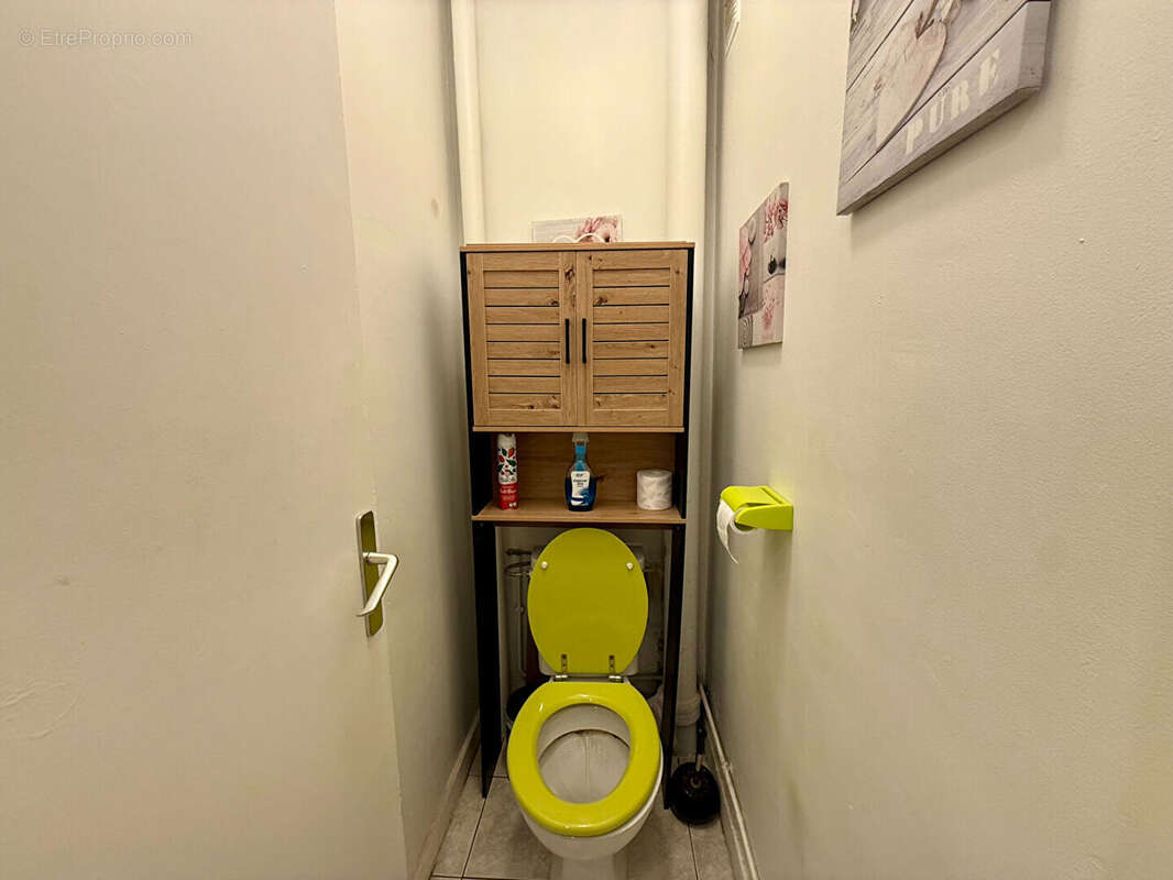 Appartement à POITIERS
