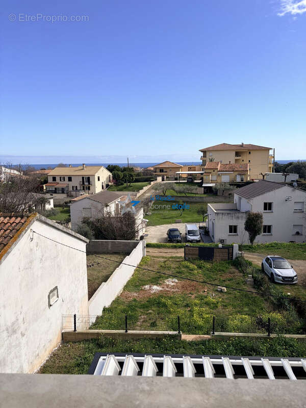 Maison à SAN-NICOLAO