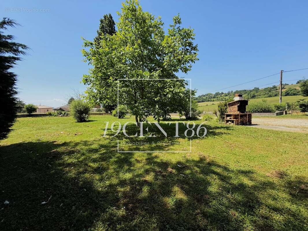 Maison 105 m² à Monsteroux-Milieu  - photo 3