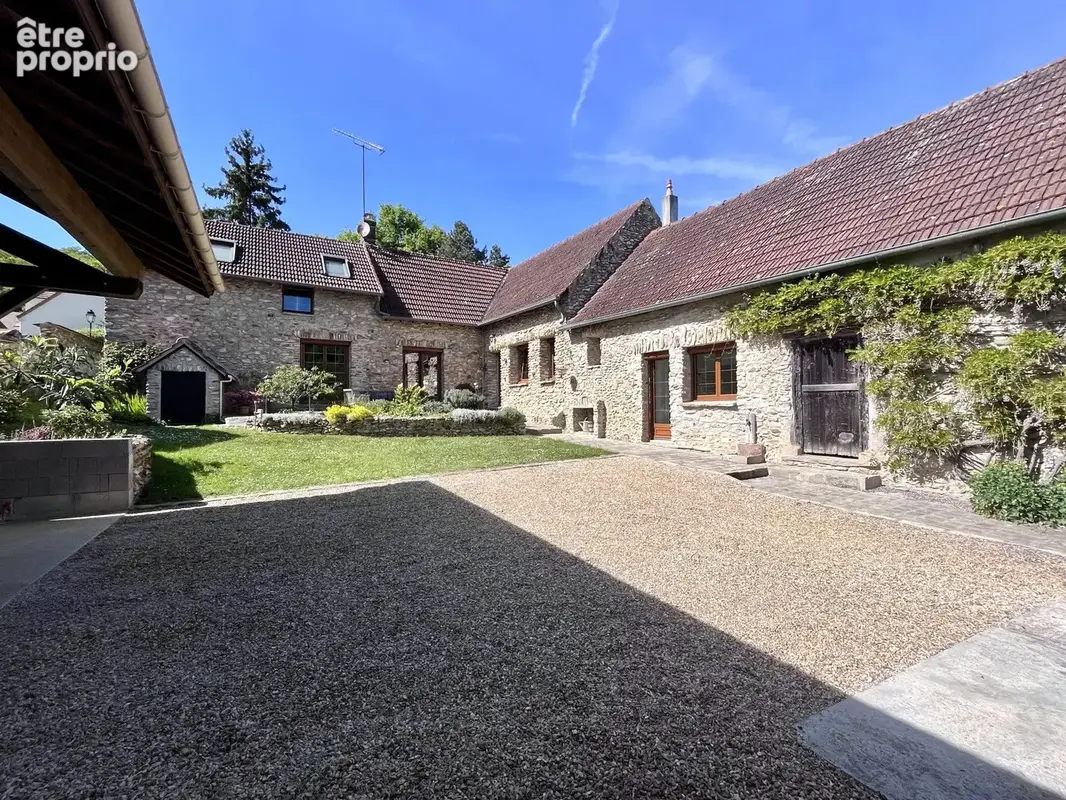 Maison à RAIZEUX
