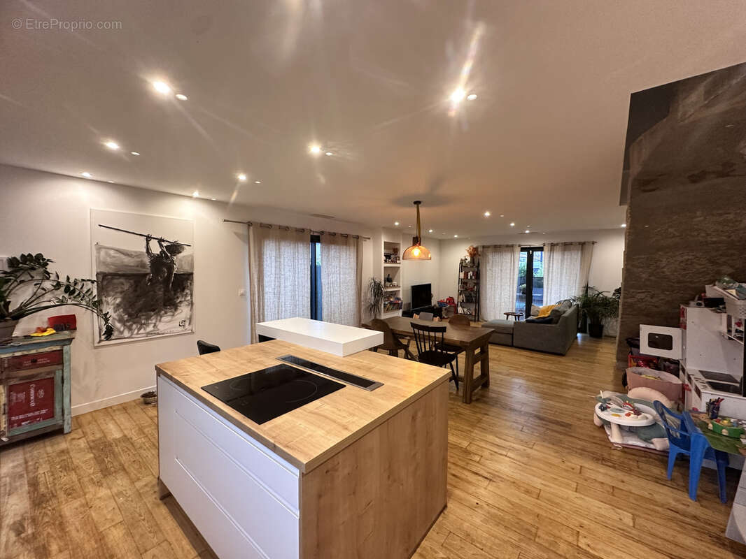 Maison à MAUREILLAS-LAS-ILLAS