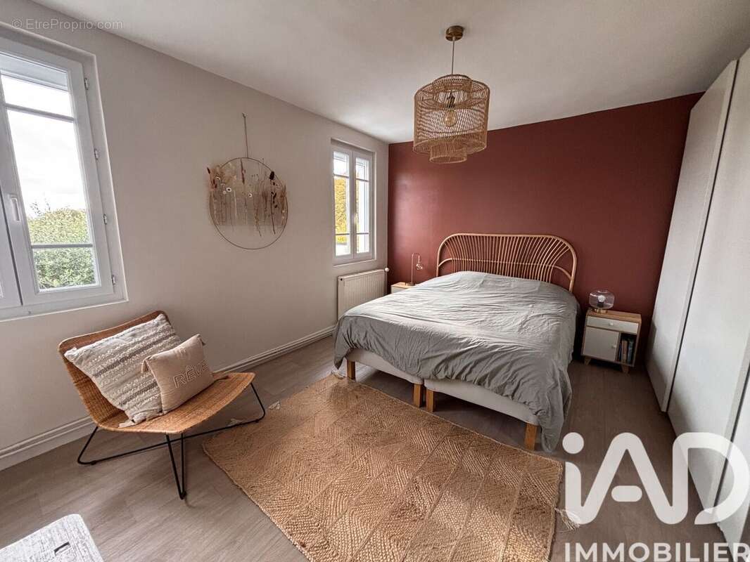 Photo 5 - Maison à MONTIGNY