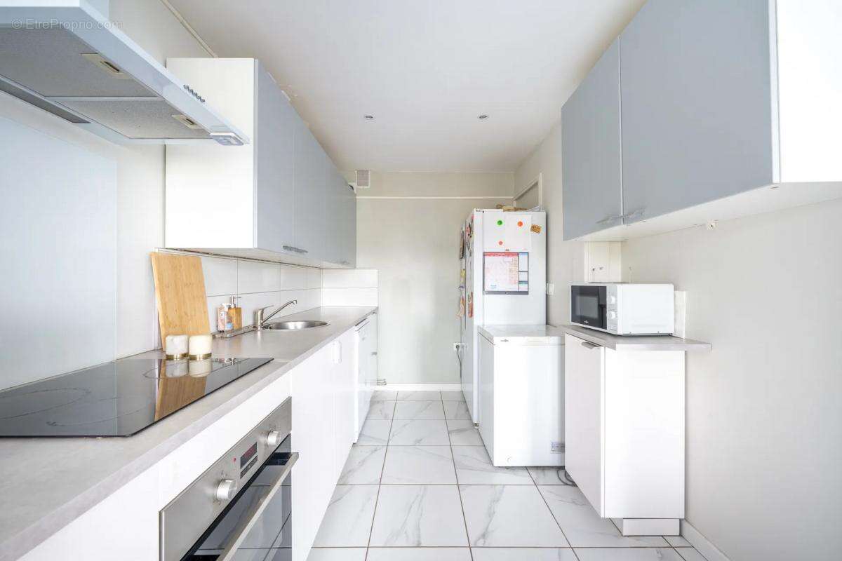 Appartement à DOURDAN