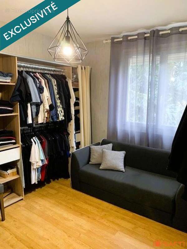 Photo 9 - Maison à BOURGES