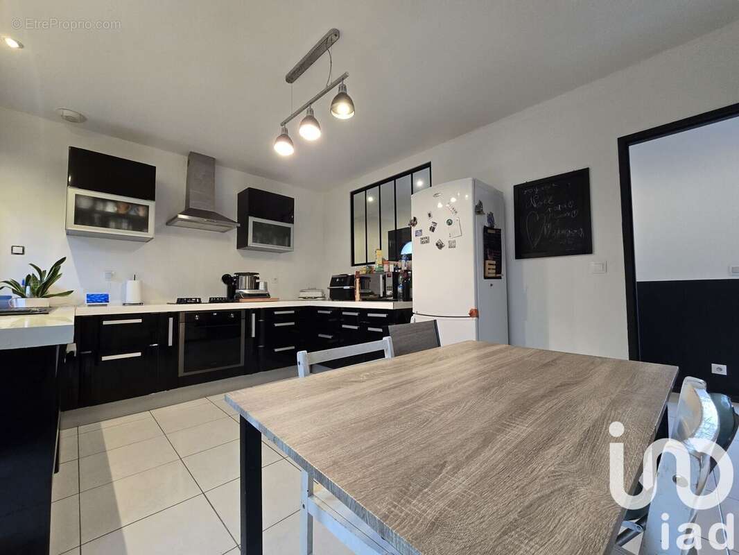 Photo 3 - Maison à NEUILLY-SOUS-CLERMONT