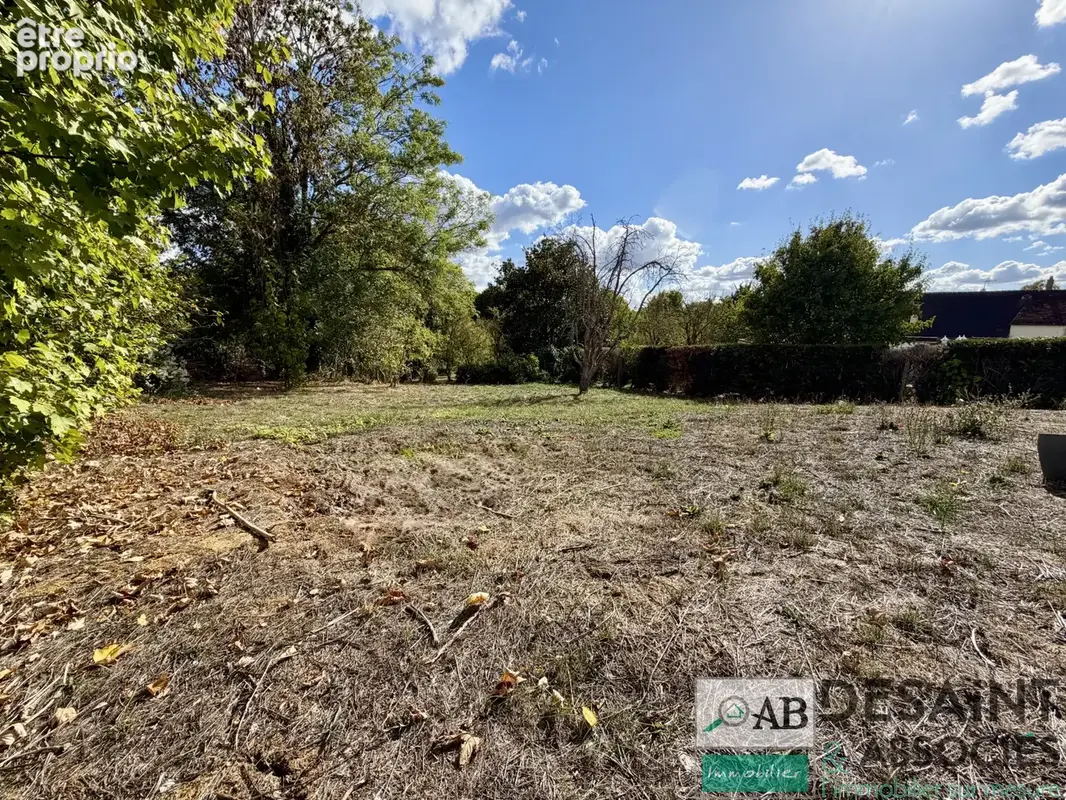 Maison à vendre COUILLY PONT AUX DAMES, de 2019, 3 chambres et jardin de 779 m2 - photo 12