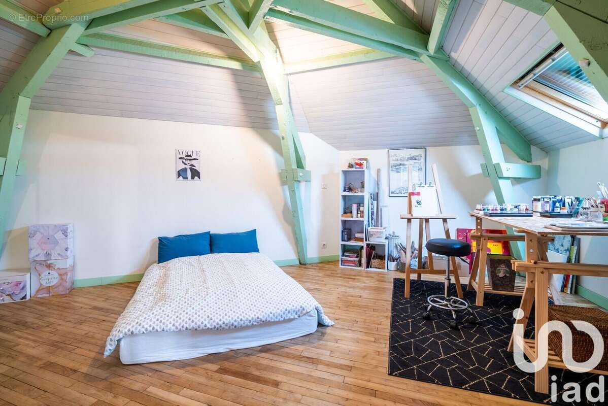 Photo 9 - Maison à LIMOGES