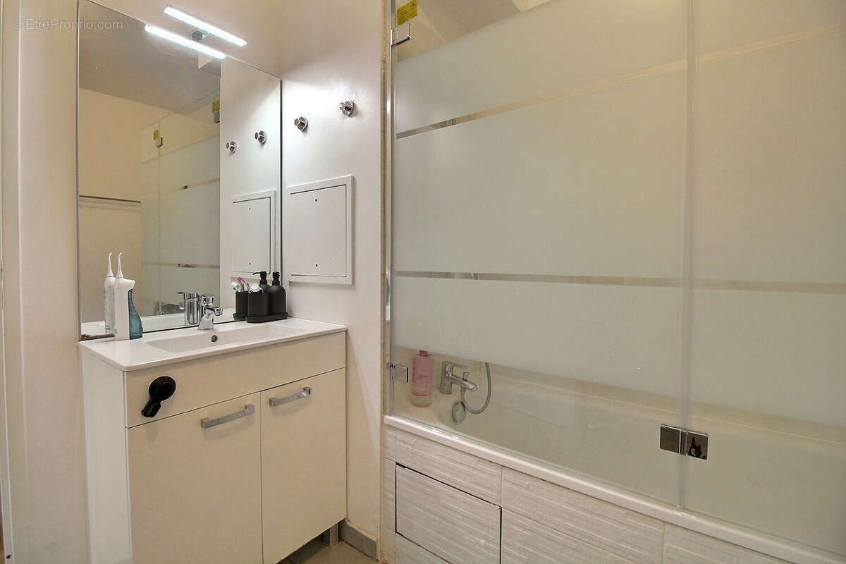 Appartement à COLOMBES