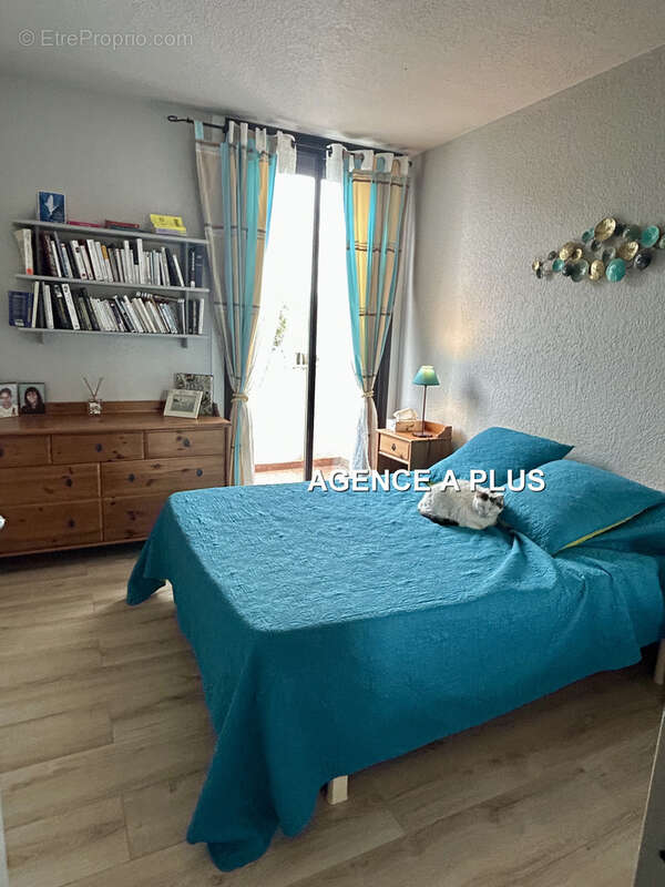 Maison à LE GRAU-DU-ROI