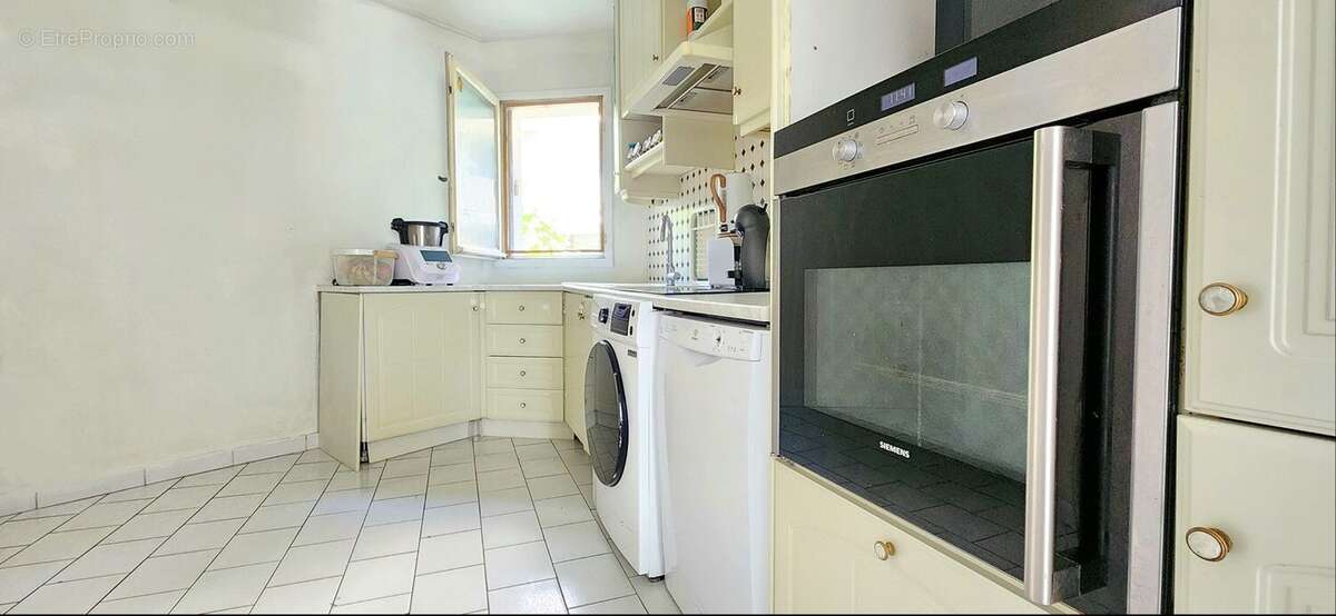 Appartement à FRANCONVILLE