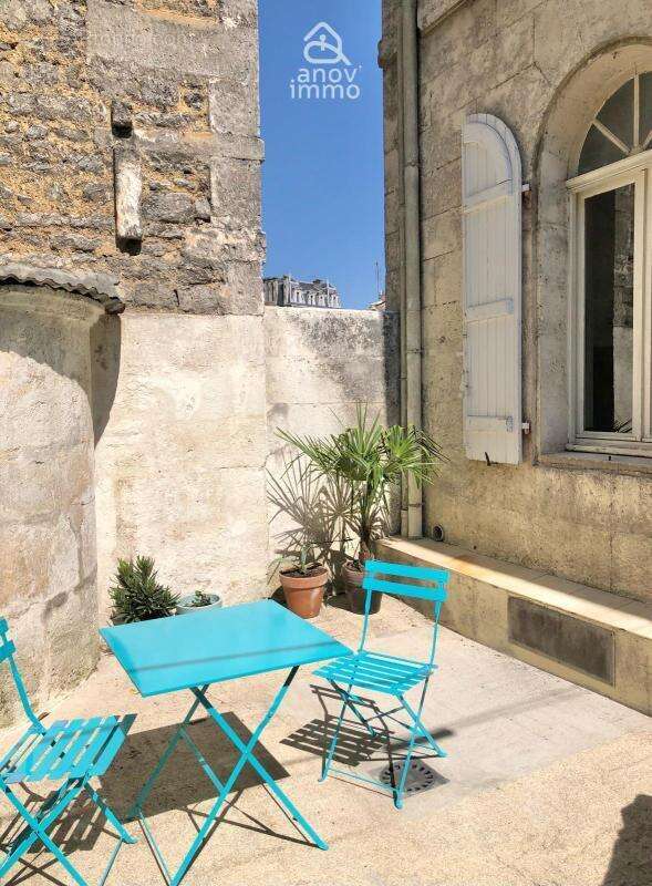 Appartement à ANGOULEME