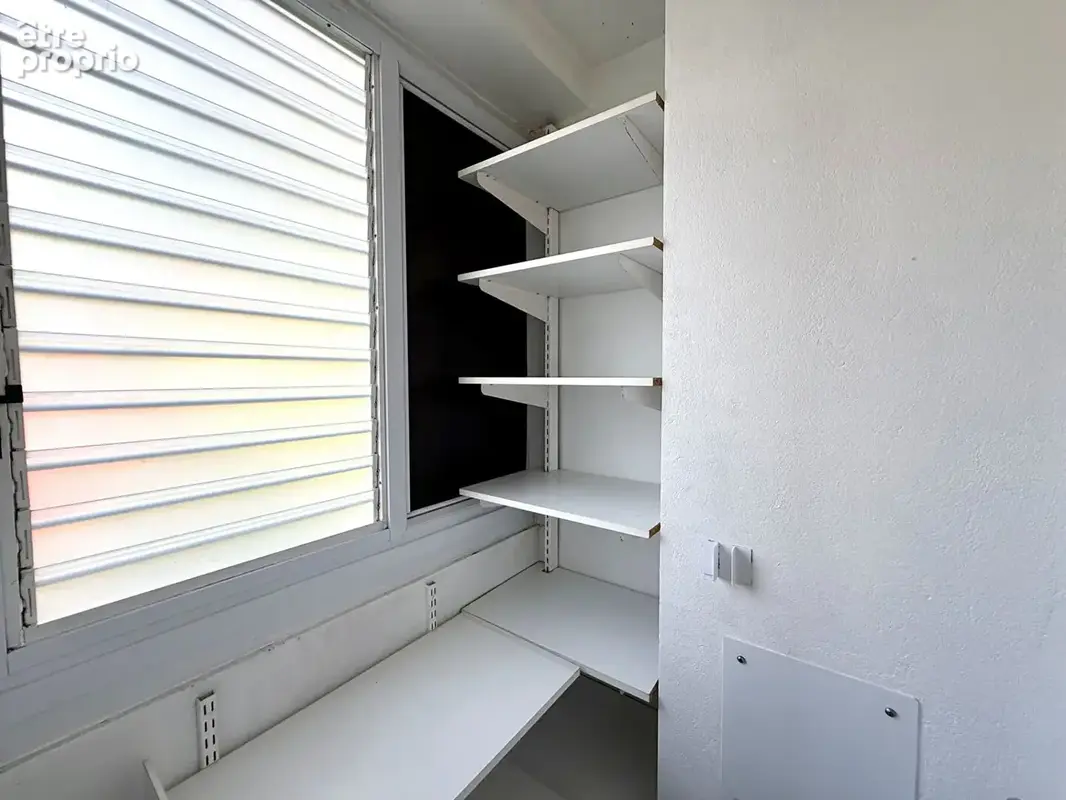 Appartement  3 pièce(s) 56.47 m2 - photo 10