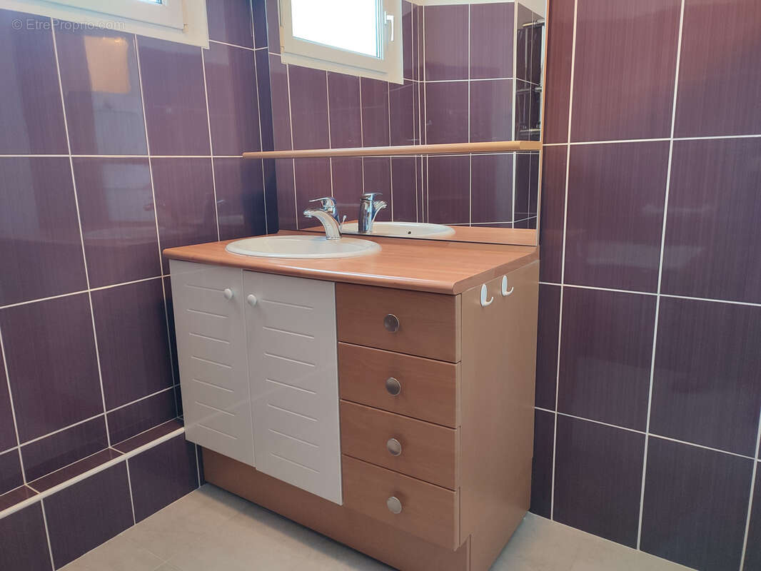 Appartement à DINAN