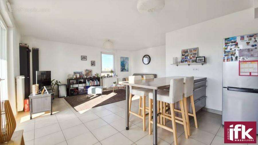 Appartement à COLMAR