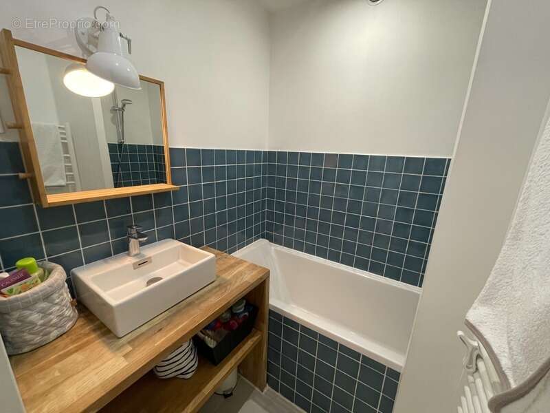 Maison à LA CELLE-SAINT-CLOUD