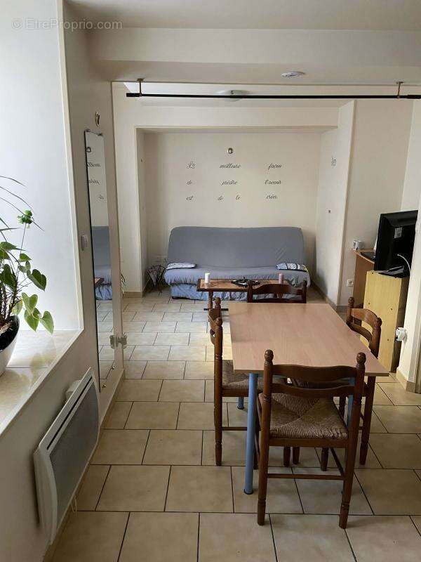 Appartement à MONTAIGUT