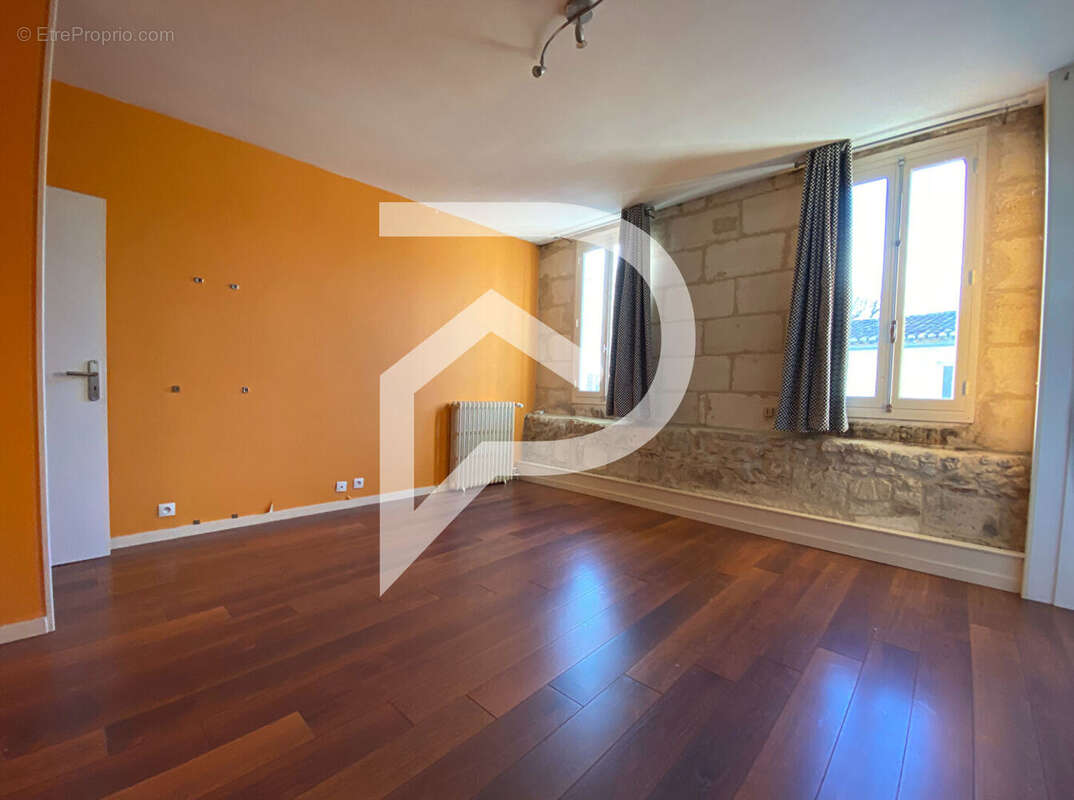 Maison à SAINT-MARTIN-DU-BOIS