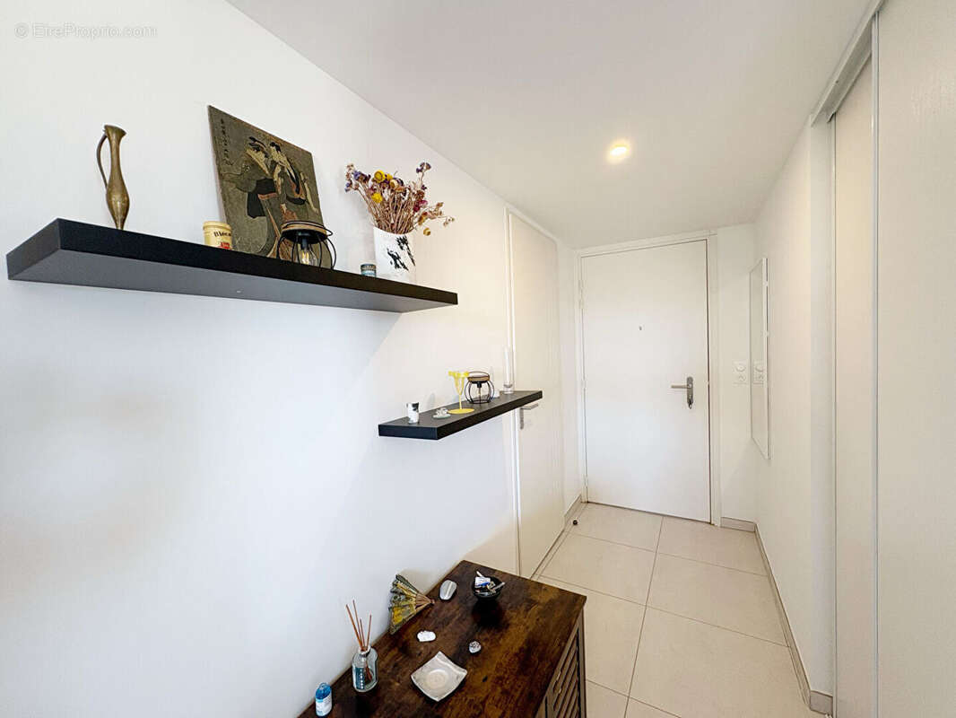 Appartement à HYERES