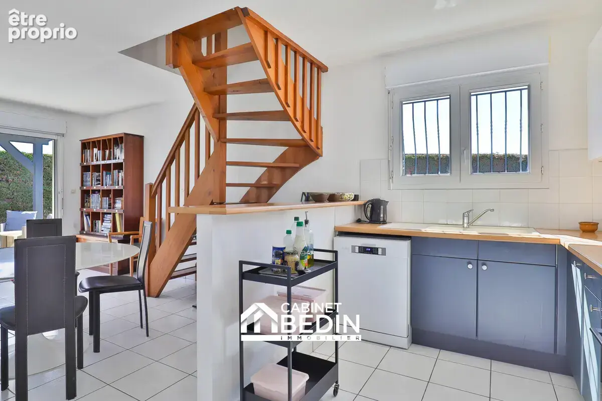 Maison 4 pièces 80 m² à vendre à Biscarrosse (40600) - photo 4