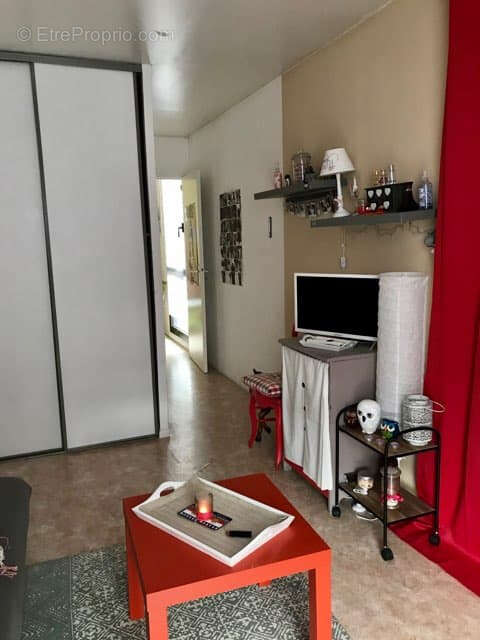 Appartement à AMIENS