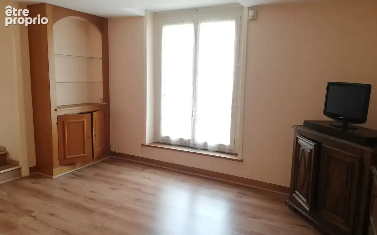 Maison 146 m² + boutique - fort potentiel - photo 2