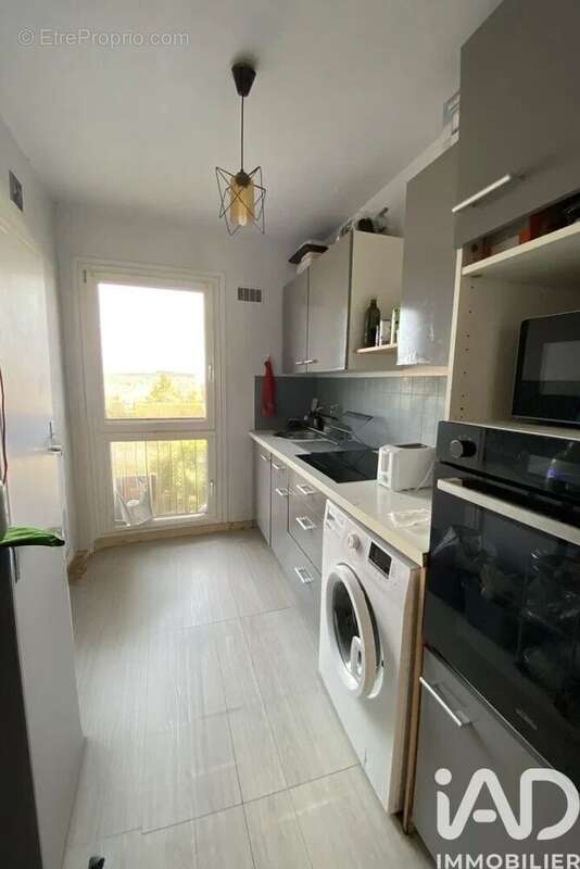 Photo 8 - Appartement à YERRES