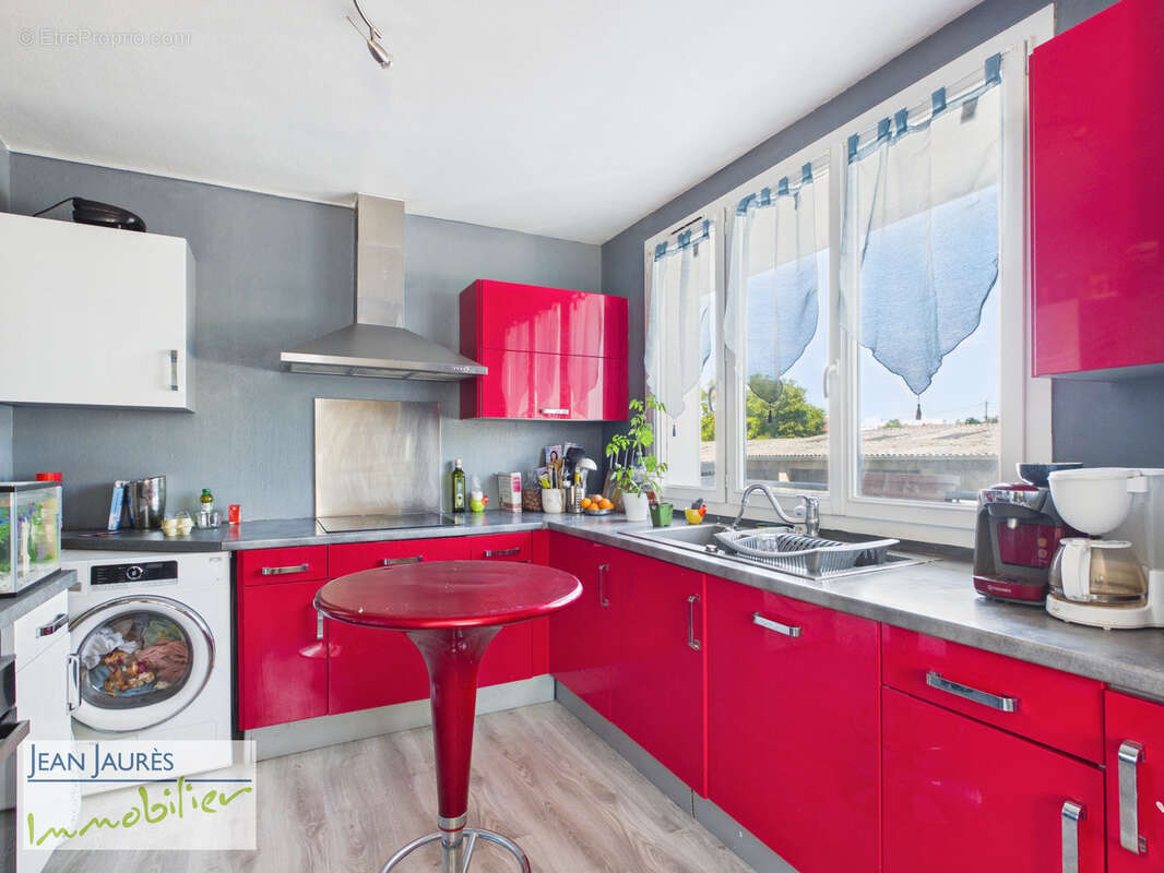 Appartement à TROYES