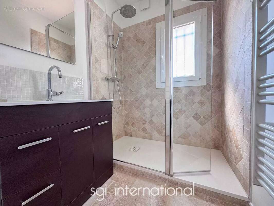 Maison à SAINTE-MAXIME