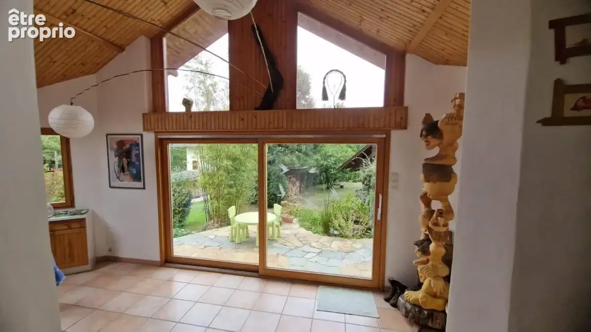 À vendre – maison à bloye - photo 5