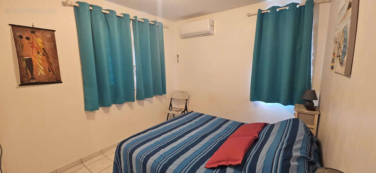 Appartement à LE DIAMANT