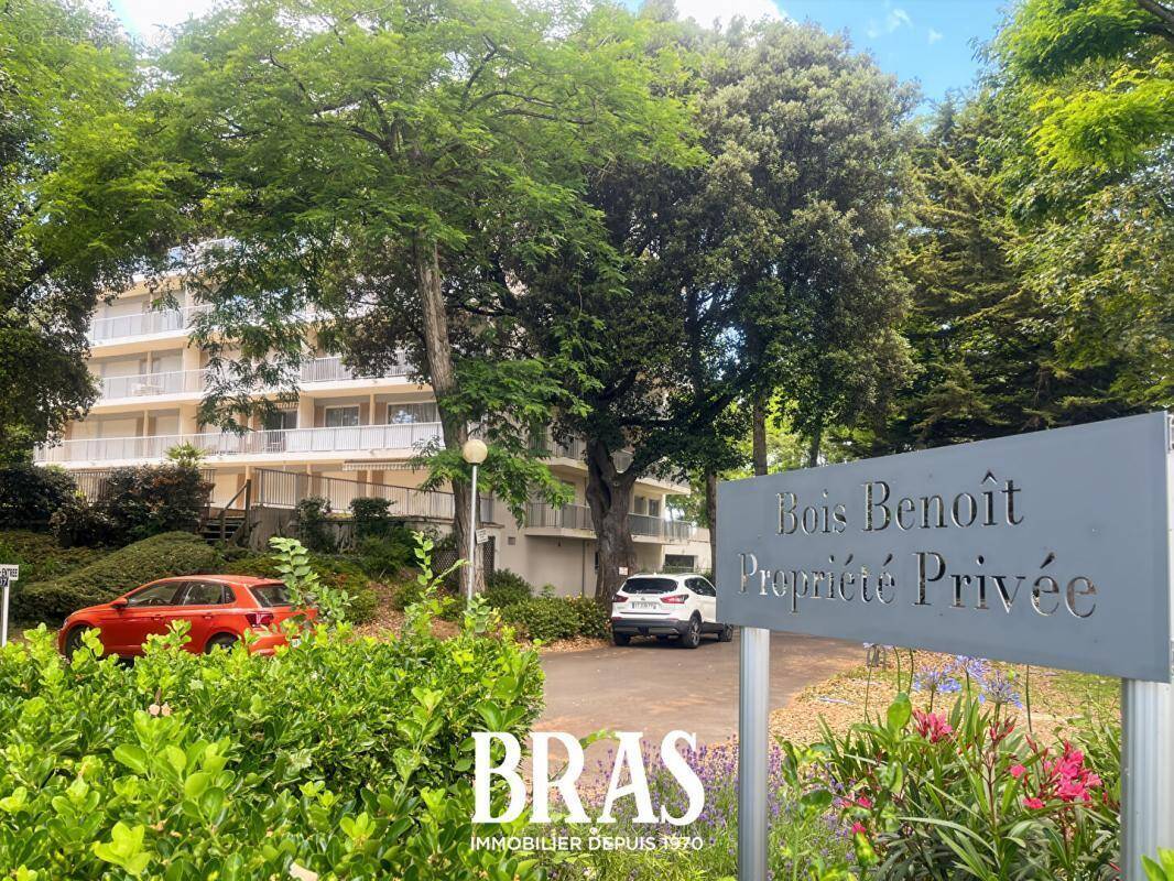 Appartement à LA BAULE-ESCOUBLAC