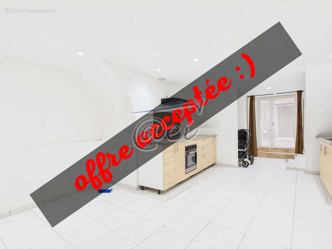 Appartement à RIANS