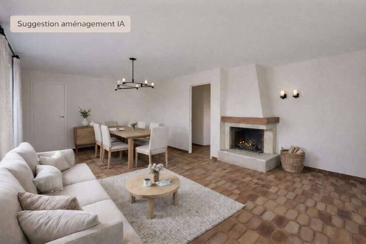 Maison à DAUMAZAN-SUR-ARIZE