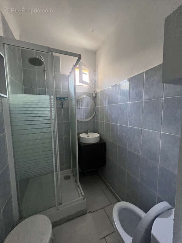 Appartement à AMELIE-LES-BAINS-PALALDA