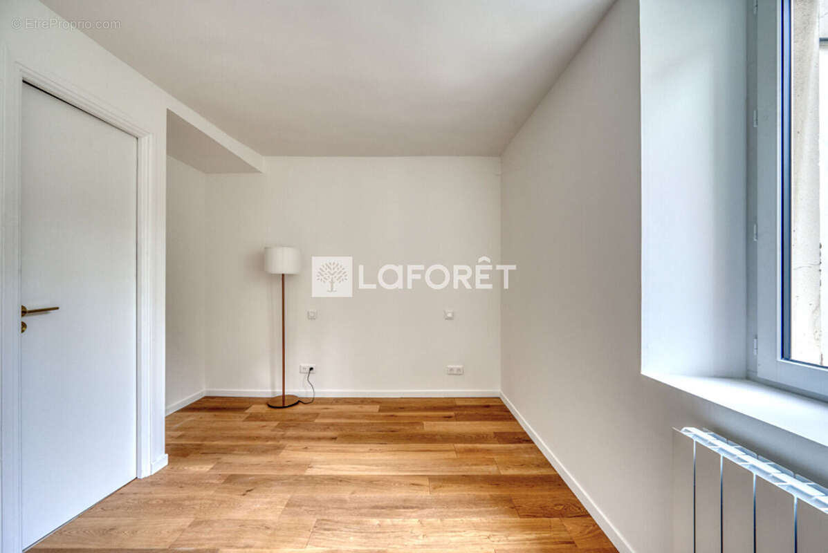 Appartement à SAINT-GERMAIN-EN-LAYE