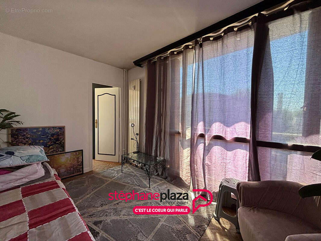 Appartement à BEZONS