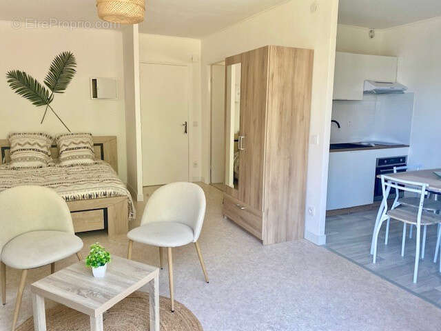 Appartement à AMELIE-LES-BAINS-PALALDA