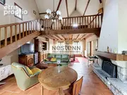 Maison à LA CHAPELLE-SUR-ERDRE