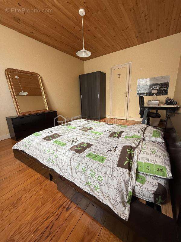 Maison à BRETIGNY-SUR-ORGE