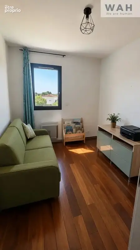 À vendre   maison 109 m2   saint-geniès-des-mourgues (34160) - photo 9
