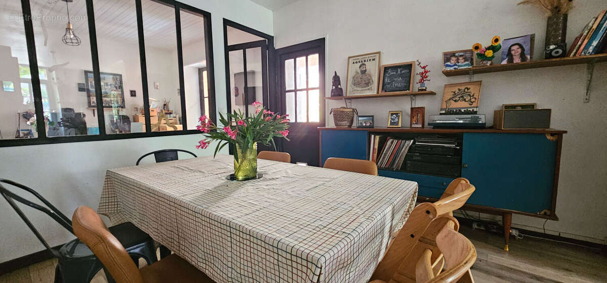 Maison à CHERAC