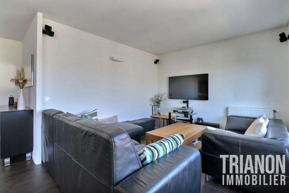 Appartement à POISSY