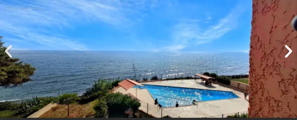 Appartement à SANTA-LUCIA-DI-MORIANI