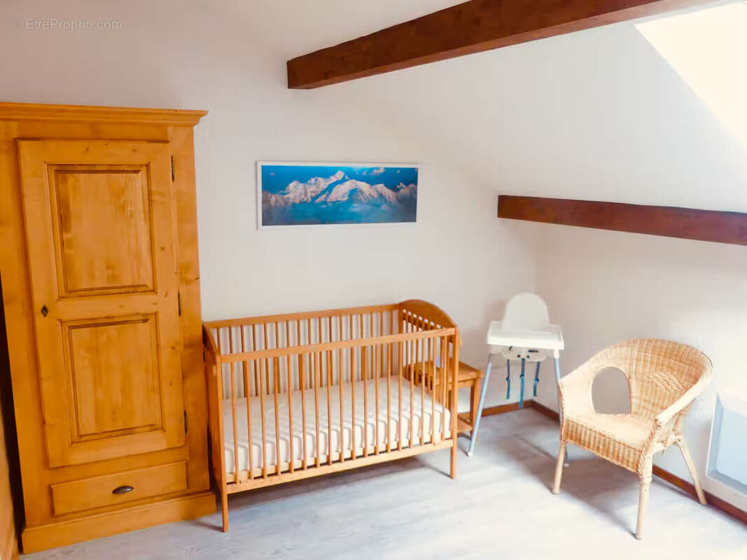Appartement à XONRUPT-LONGEMER