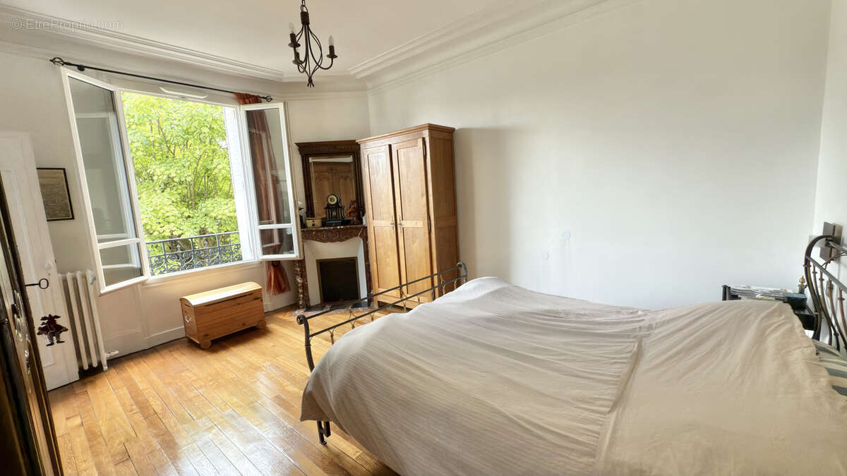 Maison à ENGHIEN-LES-BAINS